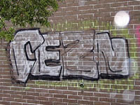Before-Graffitik eltávolítása