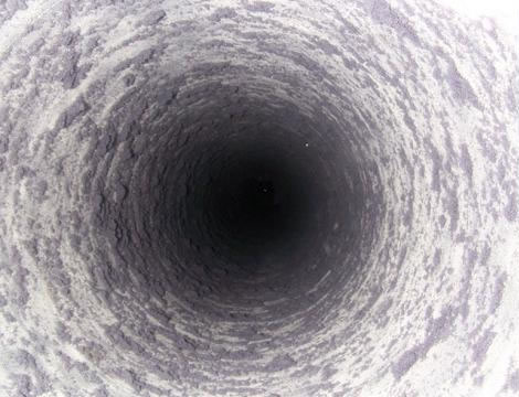 Before-Silók és tartályok tisztítása