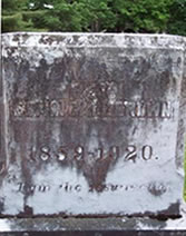 Before-Sírkőtisztítás